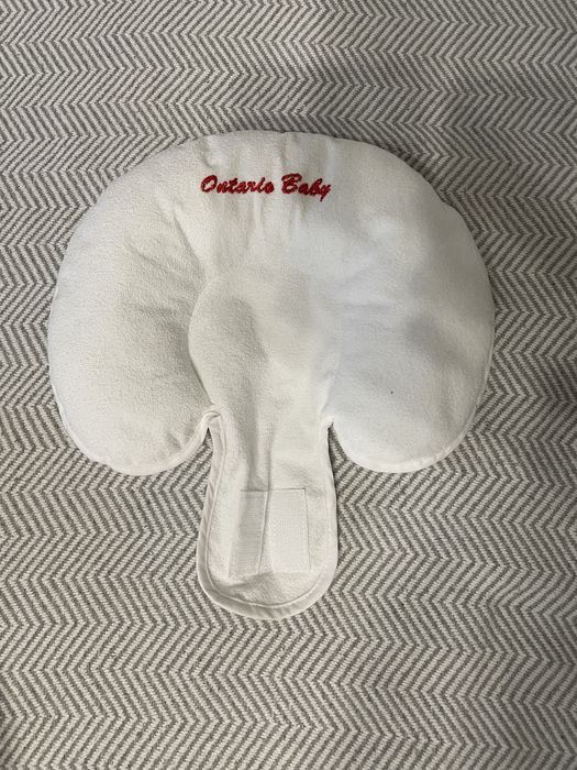 Вкладиш в автокрісло захисний