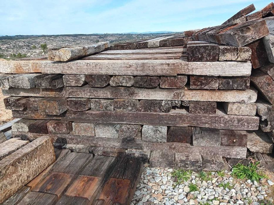 Sulipas (com entrega) / Sleepers (with delivery)