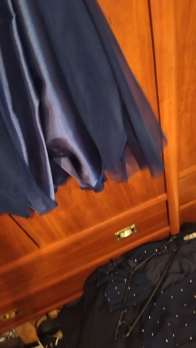 Sukienka na imprezę