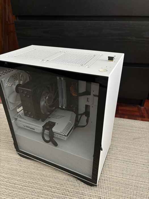 PC Gaming Ryzen 3600