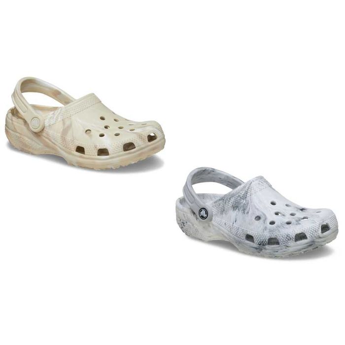 Crocs Classic Marbled Clog, М4-М13 розміри, 100% оригінал