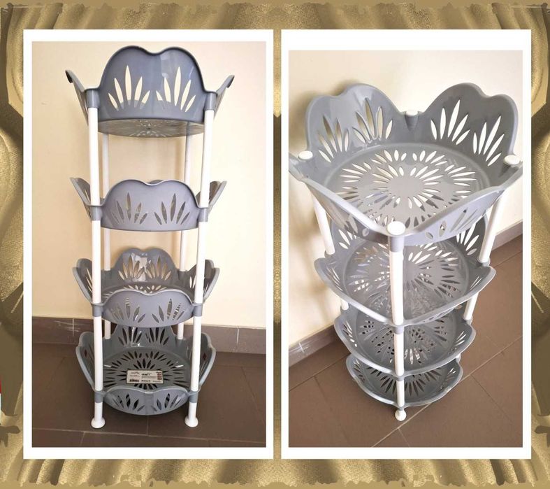 Етажерка/стелаж/органайзер/полки. БЕЗКОШТОВНА ДОСТАВКА Укрпоштою.