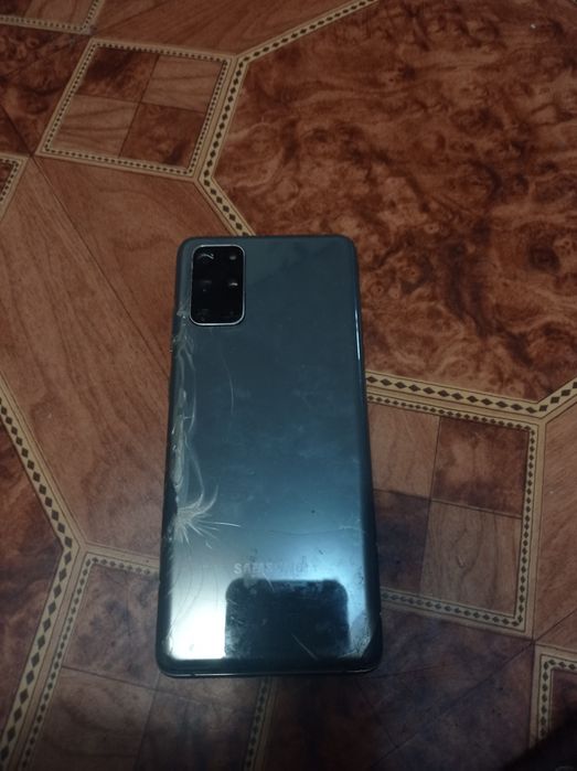Samsung galaxy s20