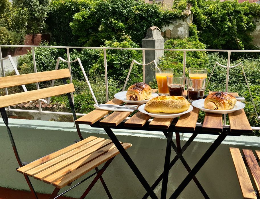 Casa para férias/digital nomads/ Short Term Rentals