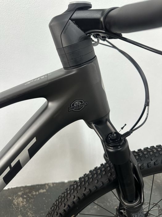 Scott spark rc team 2025