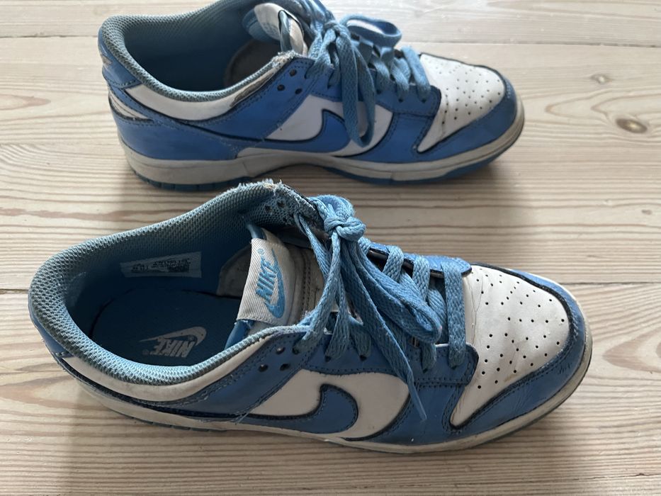 Buty Nike oryginalne skórzane rozmiar 39