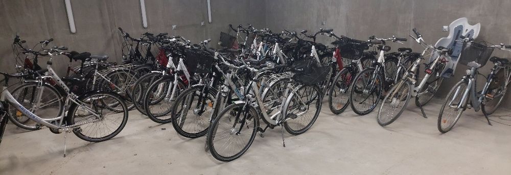 Aluminiowe Ramy Damki