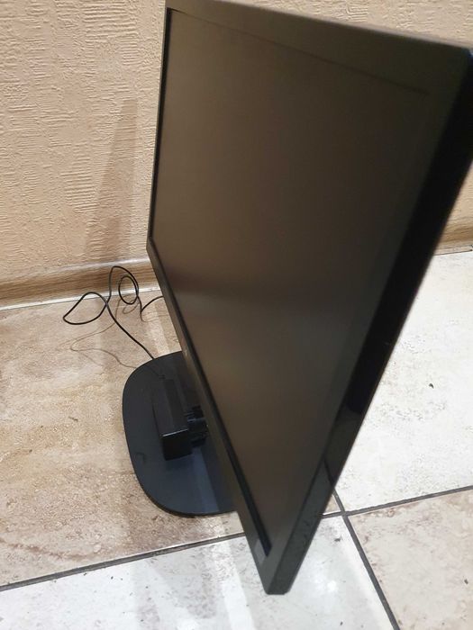 LED Монітор LG 22M35A 75 Гц (VGA) Full HD 1920х1080 для транспорту