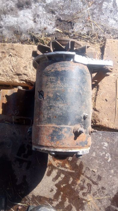 Продам детали от инвалидки СЗД и СМЗ.