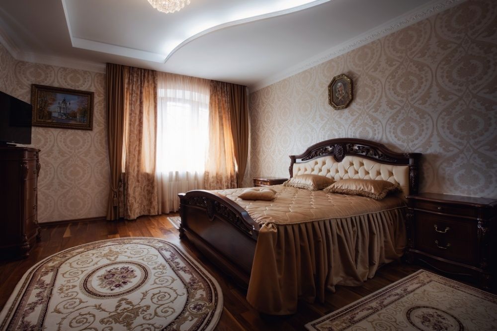 House by the address st. Privetnaya (area 498 m²) - Atlanta.ua - photo 7