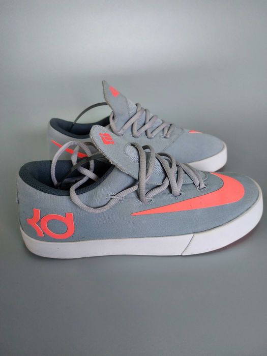 Кросівки Nike KD Vulc PS. 38/24 cm.  Взуття жіноче
