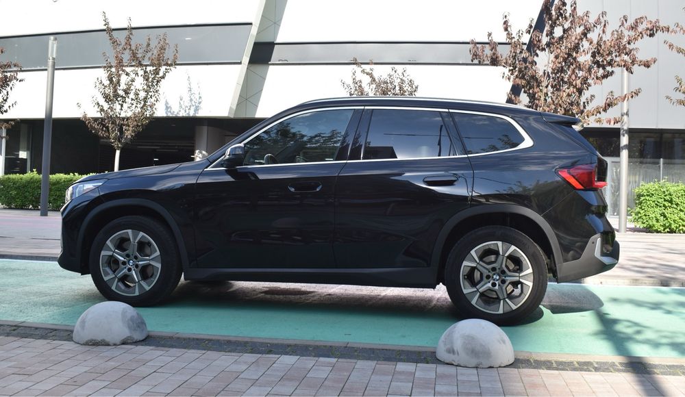 BMW X1 U11 X-line 2023