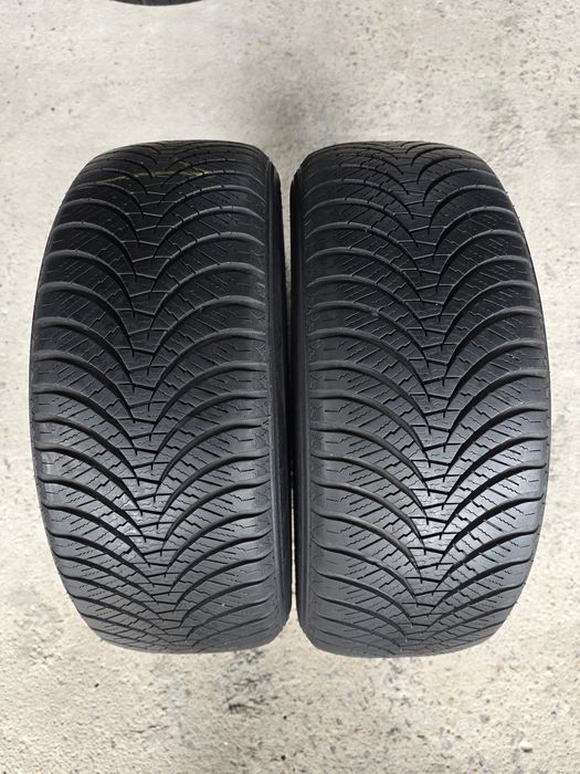 ## Falken EuroAllSeasons 185/55/15 całoroczne montaż gratis  ##