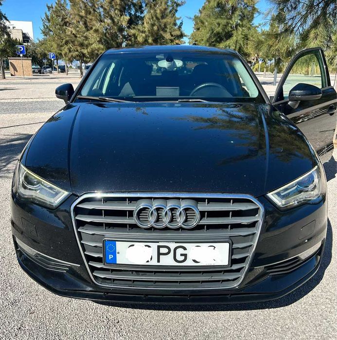 Audi A3 Limousine 1.6 TDI