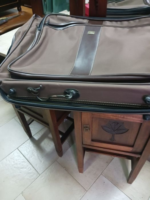 Mala para viagem