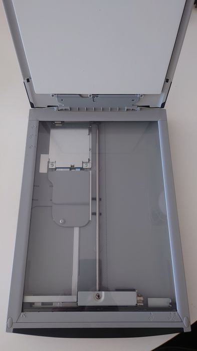 Digitalizador Canon CanoScan Lide 60