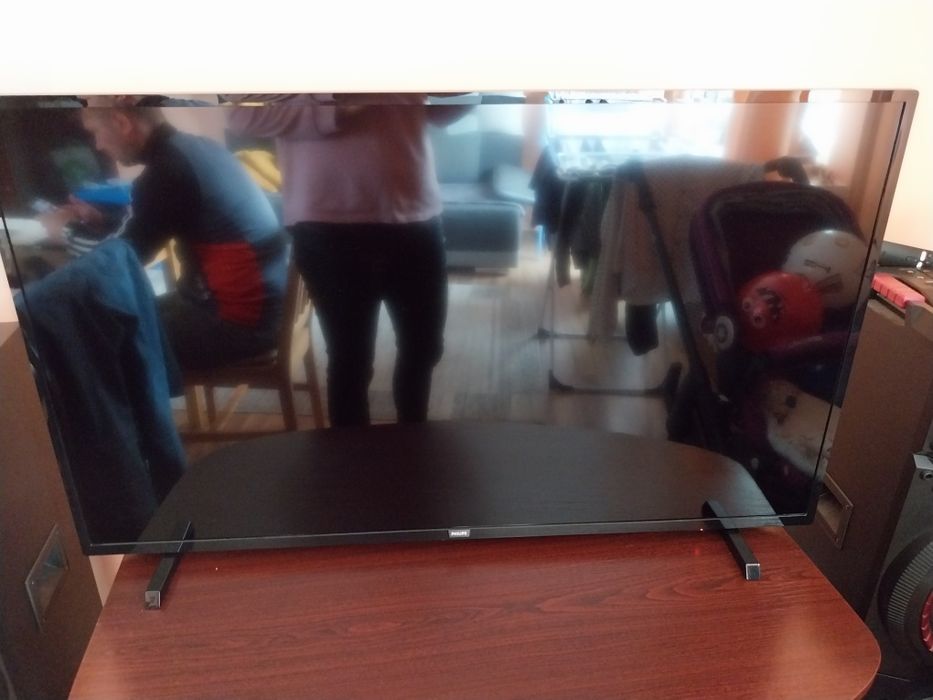 Telewizor Philips 43PFT4203/12  42 cale