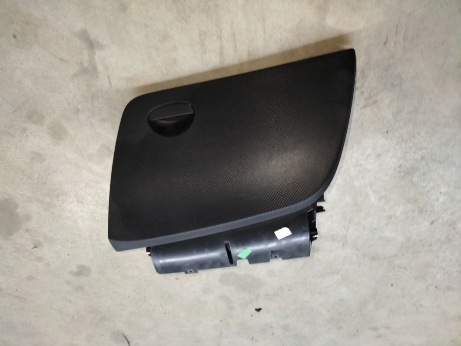 Seat Altea Toledo III schowek pasażera 5P1.857.103 i inne