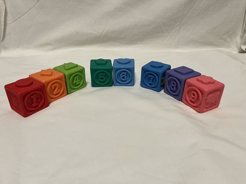 Продам кубики