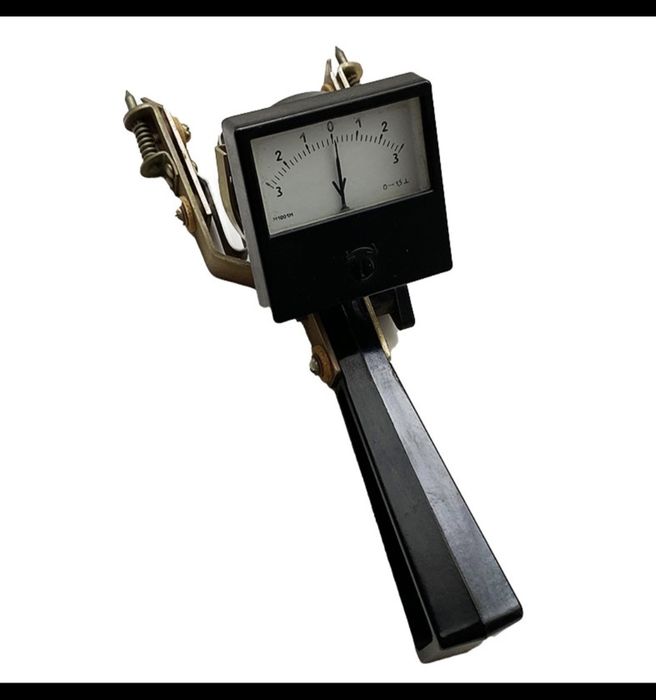 Woltomierz M1001 Nowy!!!PRL