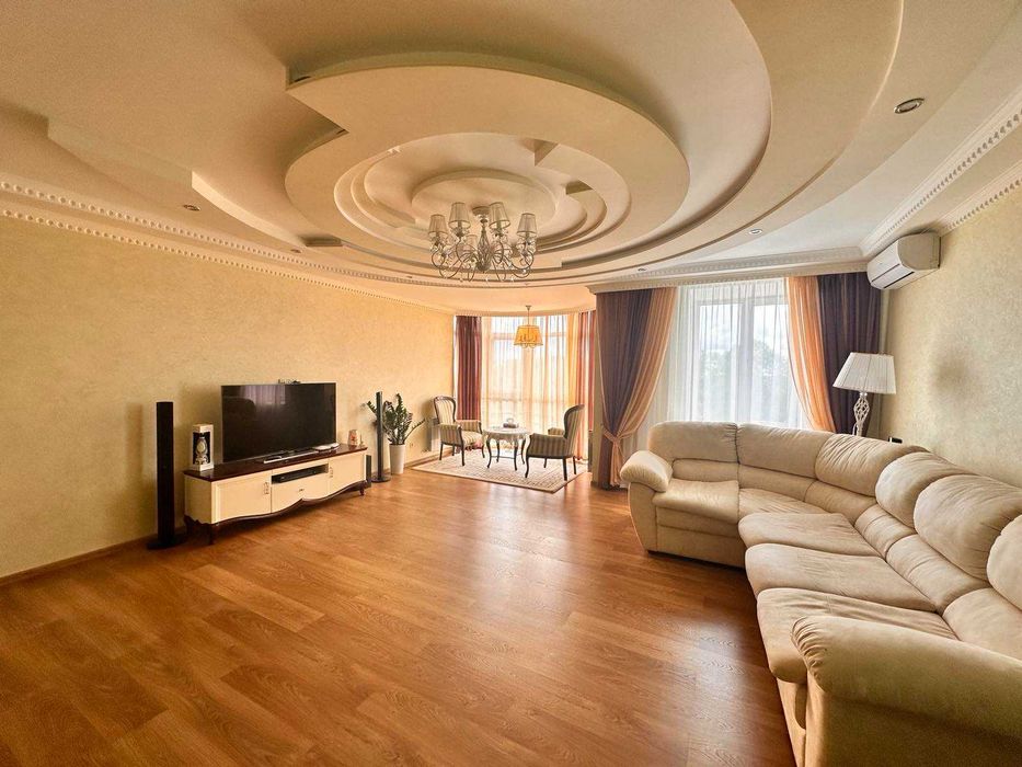 Продам 3 кімнатну квартиру