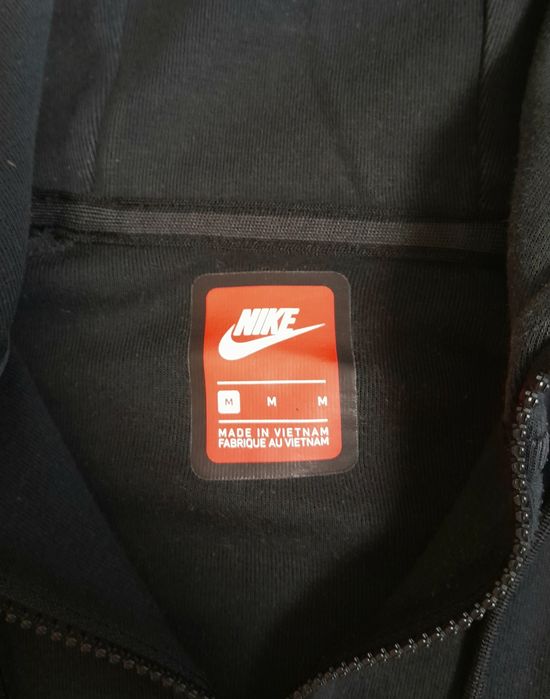 Nike tech fleece