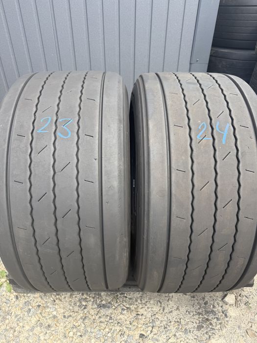 435/50 R19.5 Continental hybrit HT3+
