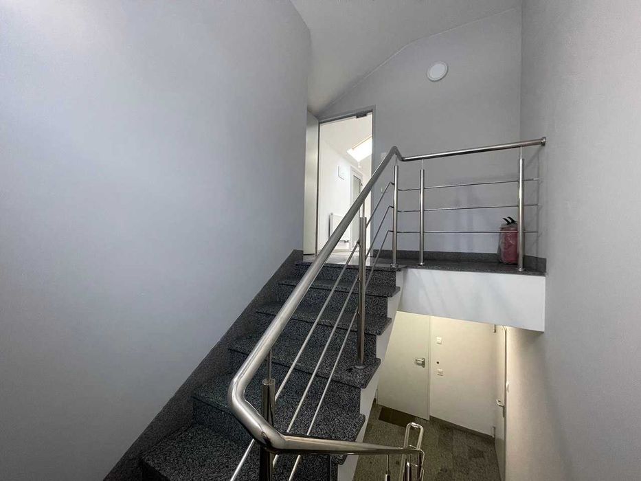 Без комісії ОРЕНДА офіс open space 66м. З  ПАРКОМІСЦЕМ Я.Мудрого