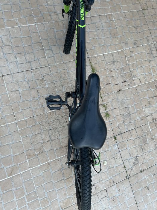 Bicicleta para criança de 4-6