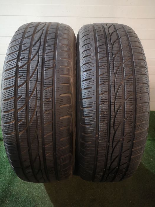 Opony zimowe Powertrac Snowstar 195 65r15