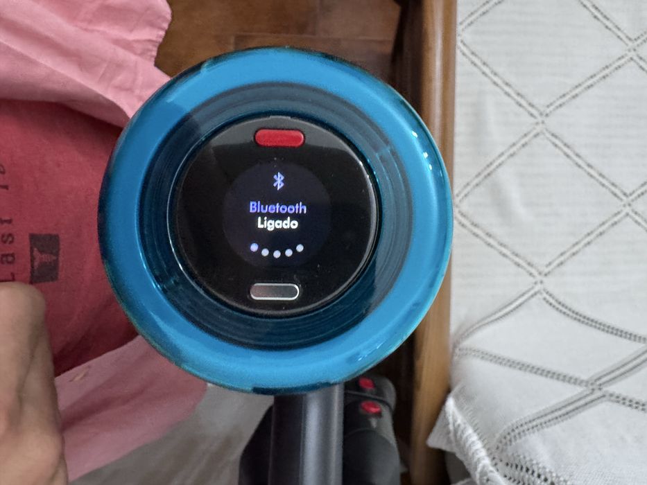 Dyson Piston Animal DS60 Submarine + Suporte Original | Como Novo | Garantia