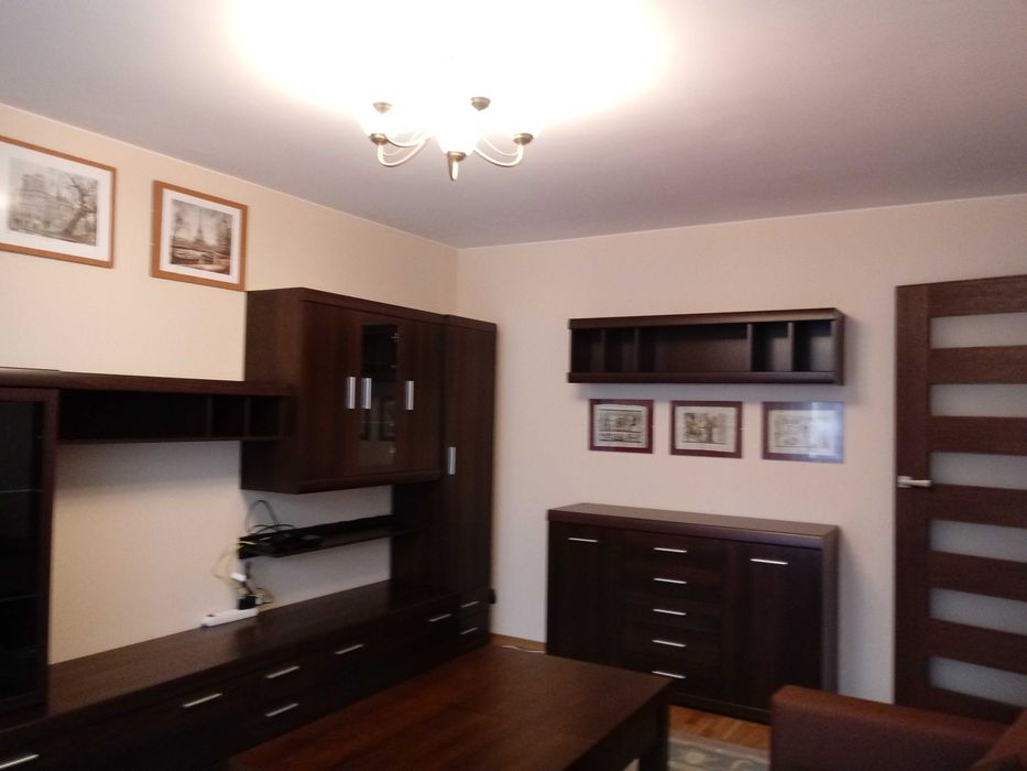 Piso de 2 habitaciones, 44 m²