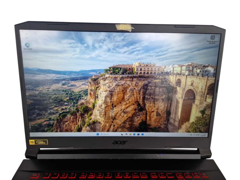 Laptop Acer Nitro 5