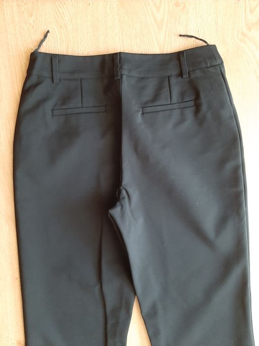 Eleganckie spodnie damskie