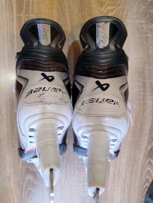 Ковзани  Bauer Fly 40, р. 44