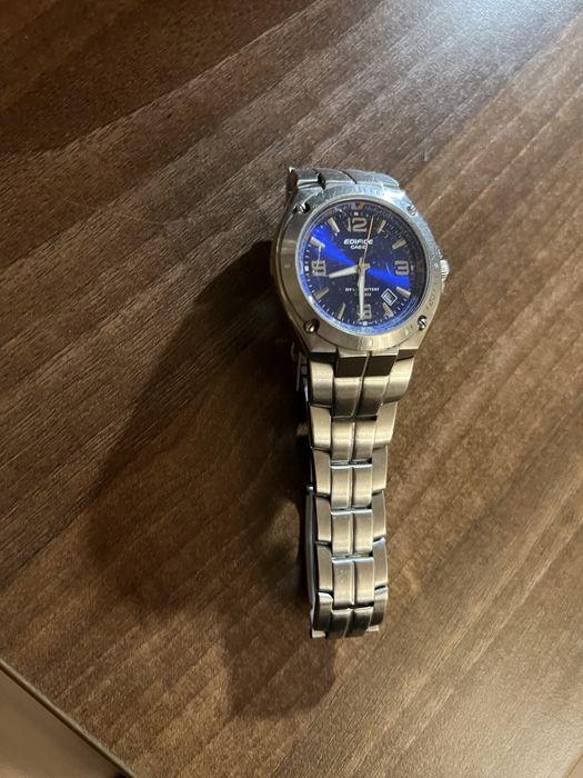 Часы Casio EDIFICE