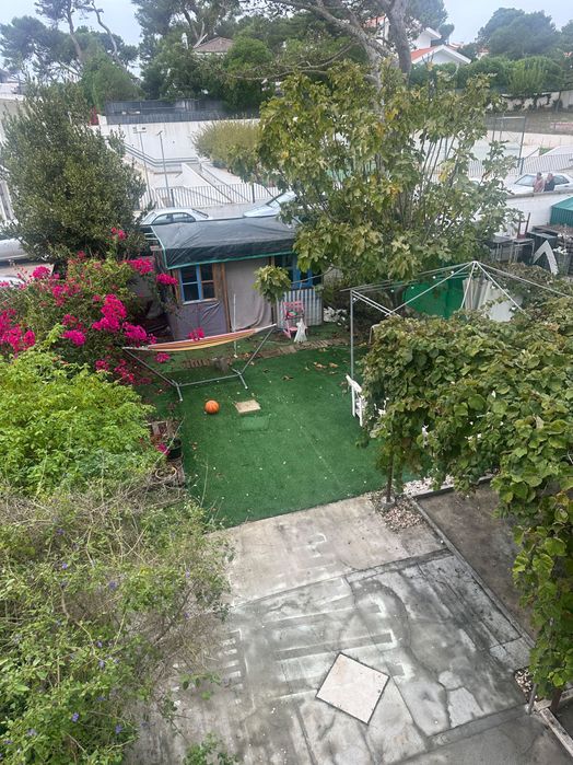 Duplex Carcavelos sublet