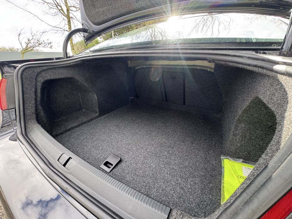 Volkswagen Passat 1.9 TDI - Nacional 164.000KM - 18 Meses de Garantia