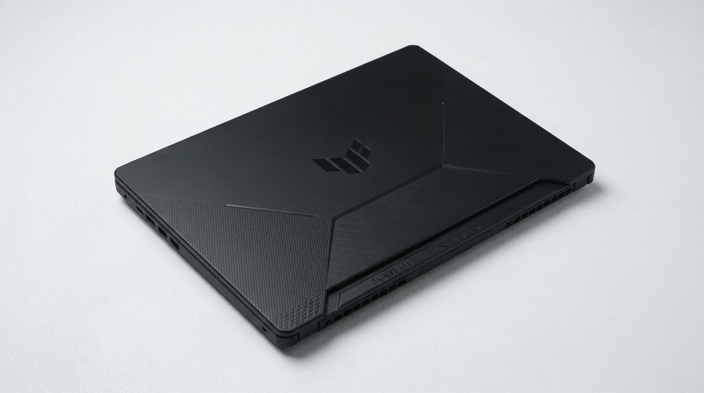 Laptop gamingowy | i5-11400H | RTX 3050 | 16GB RAM | SSD 512GB | Ekran 144Hz