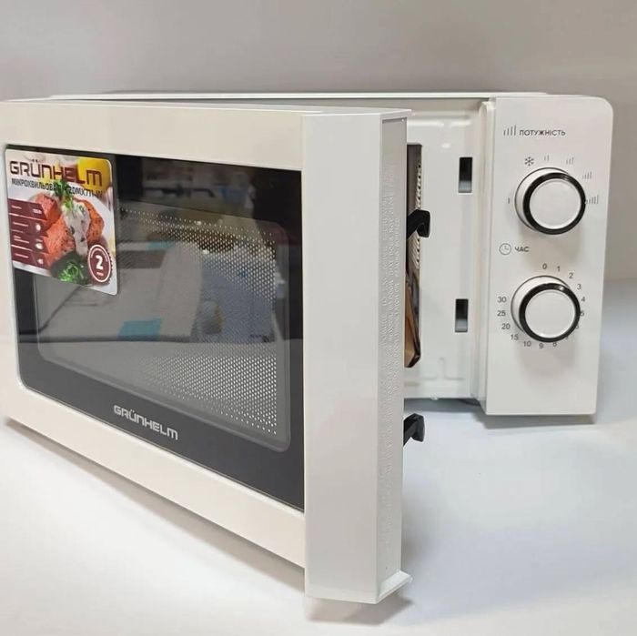 Микроволновка Микроволновая печь микроволновки электропечь (Grunhelm)