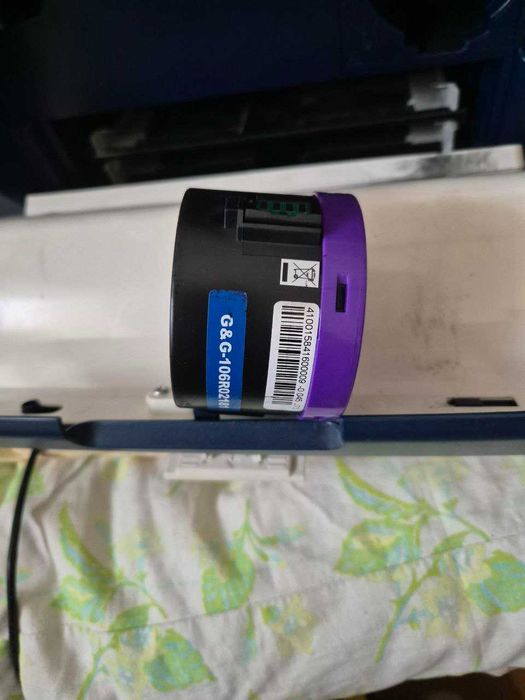 принер сканер xerox  workCentre 3045