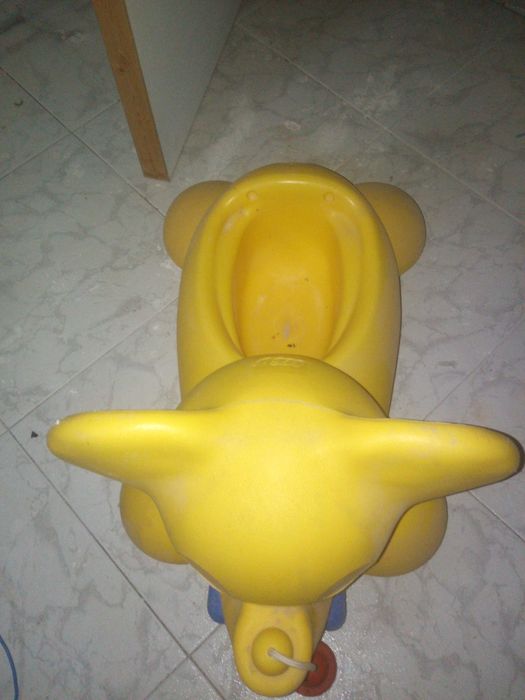 Bacio penico criança da Chicco