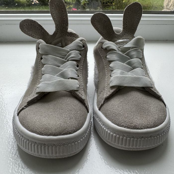 Кросівки Puma дитячі