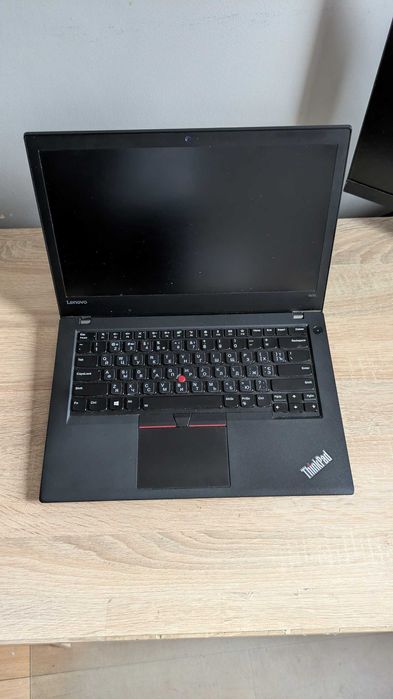 lenovo ThinkPad T470 i5-7300U 16 256 SSD FHD IPS