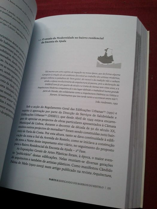 Patrícia Bento De Almeida-Bairro do Restelo-2015