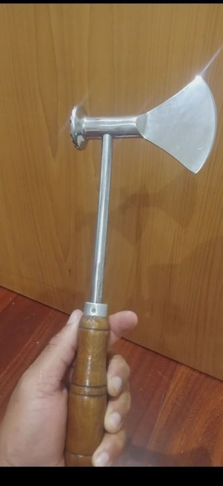 Kit de carniceria para churrasco
