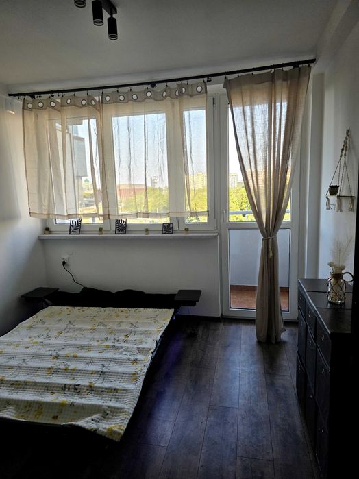 Apartment in Katowice, Śródmieście - Widok 4