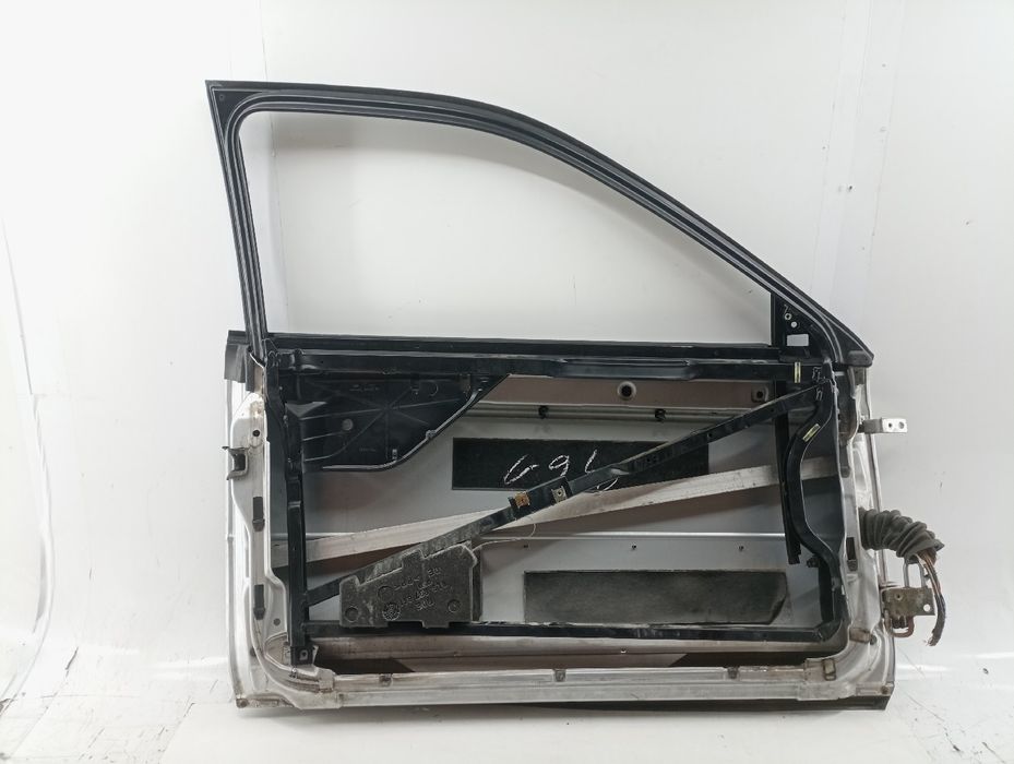Porta Frente Esquerda - AUDI A3 (8L1) | 96 - 06