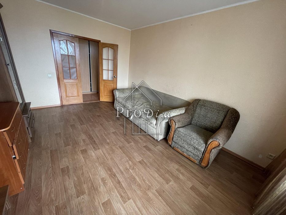 Продаж 2-к квартири Глеваха. Вокзальна. Цегляний будинок. Програми+