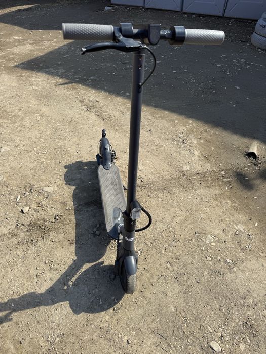 Електросамокат Xiaomi